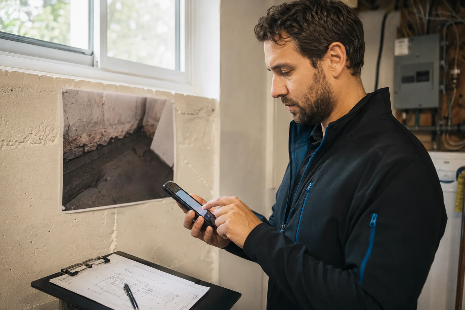 Service Request Text Message Terms