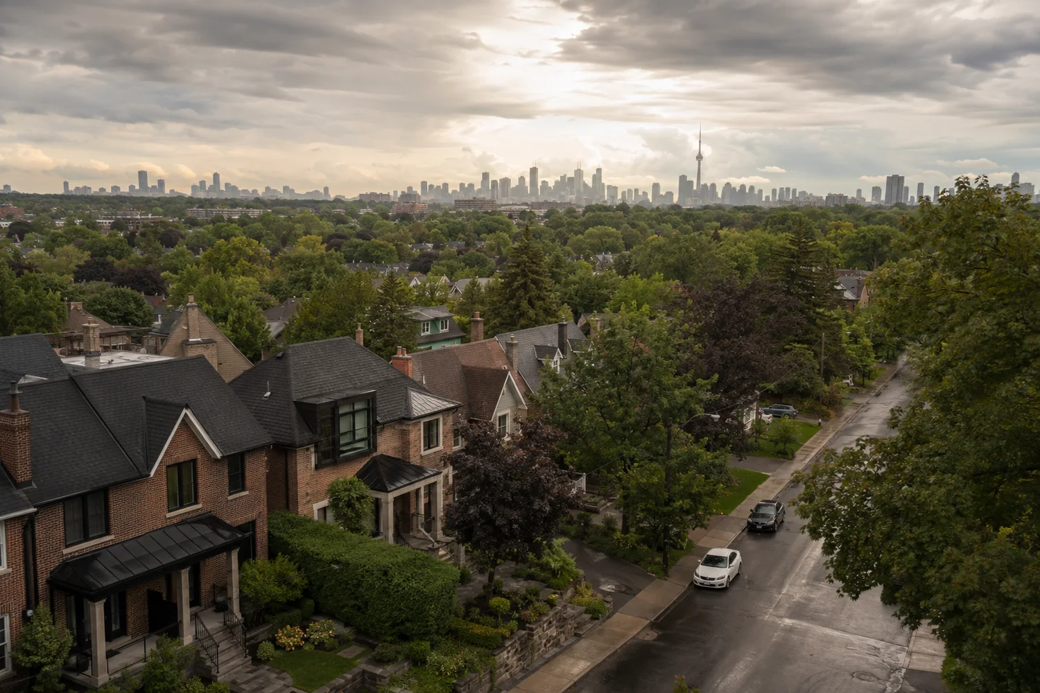 Basement Waterproofing and Leak Assessment Across Toronto