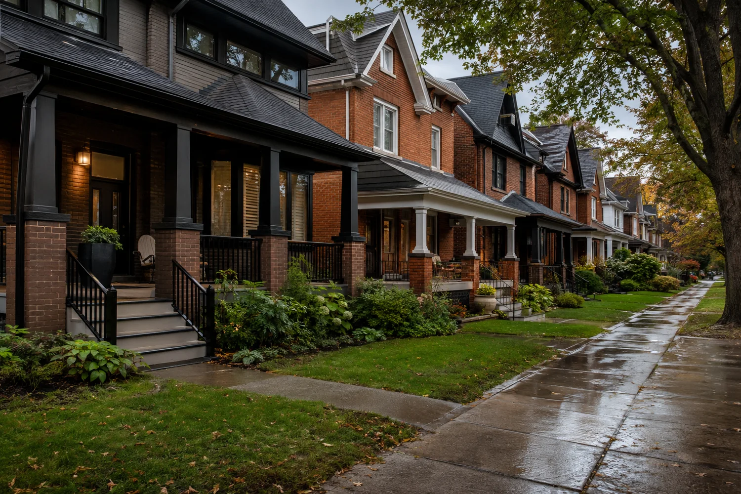 Basement Waterproofing for Toronto Houses, Rentals and Multi-Unit Properties